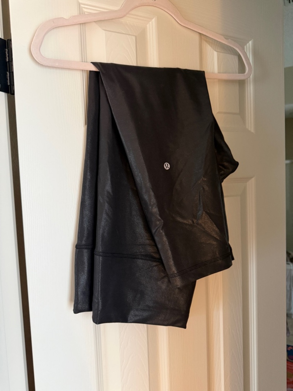 Lululemon Wunder Train High Rise Leggings